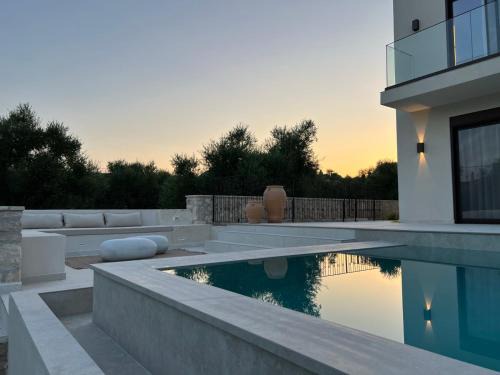 Laganas Villa | Alba d'Oro
