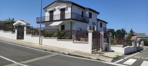Roseto Capo Spulico Bed & Breakfast | Unforgettable Stays at Alba de Mar B&B - 10/10 Rated