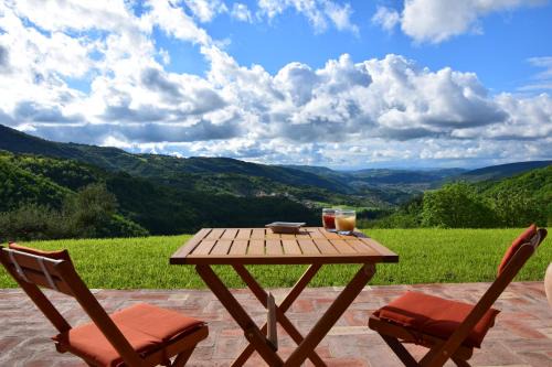 Nocera Umbra Apartment | Alba dei due Soli, Appartamenti