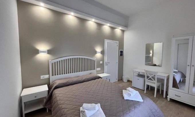 Laureana Cilento Bed & Breakfast | Experience Alba in Vigna Bed and Breakfast - Family Friendly