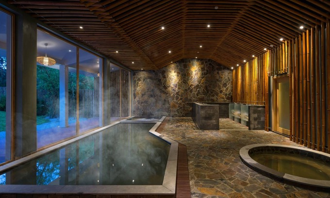 Phong Dien Resort | Relaxing Alba Wellness Resort By Fusion with Spa & Pool