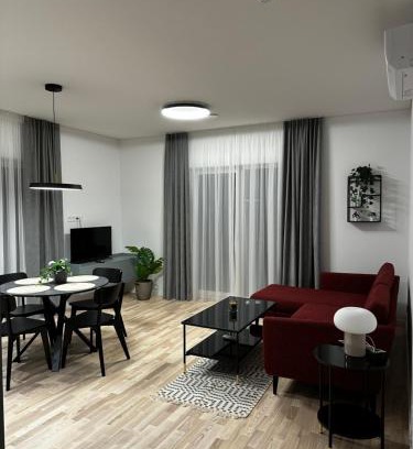 Palanga House | AlbaBlanco: Family-Friendly Retreat with High Guest Ratings