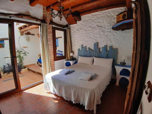 San Jorge House | Pet-Friendly Retreat at Albaga with Oceanfront Views