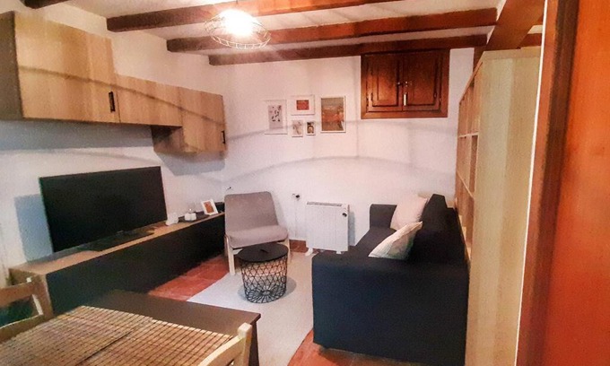 Albaicin Apartment | Albaicin Beautiful Apartment - Guest Rated 8.5/10