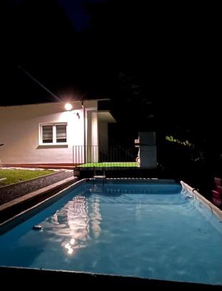 Tuzla Canton Ski Chalet | Kid-Friendly Stay at ALBAK Green Zone - Guest Rated 9/10