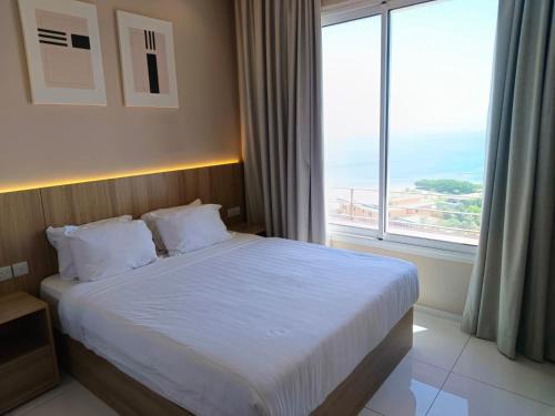 Salmiya Apartment | ALBALAJAT Residence - 12A - Family Only