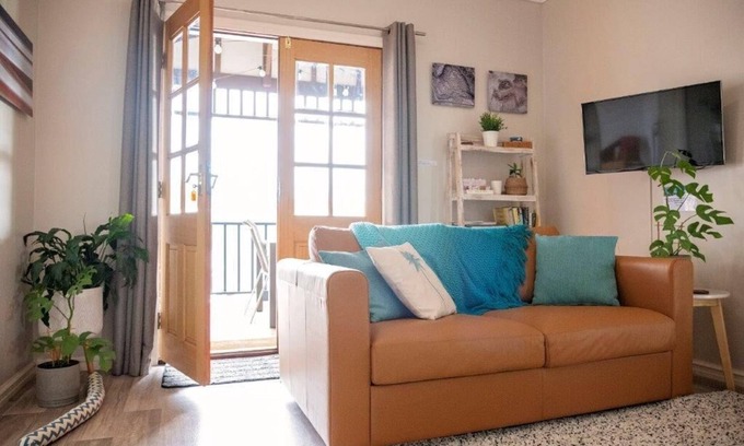 Middleton Beach House | Oceanfront Albany Beachside Accommodation with Top Ratings