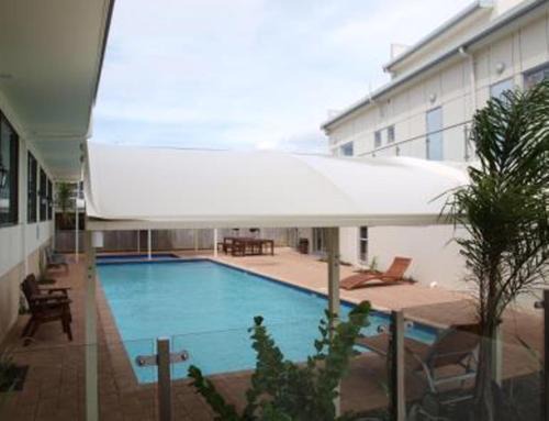 Albany Hotel | Discover Albany Rosedale Motel: Family-Friendly Retreat