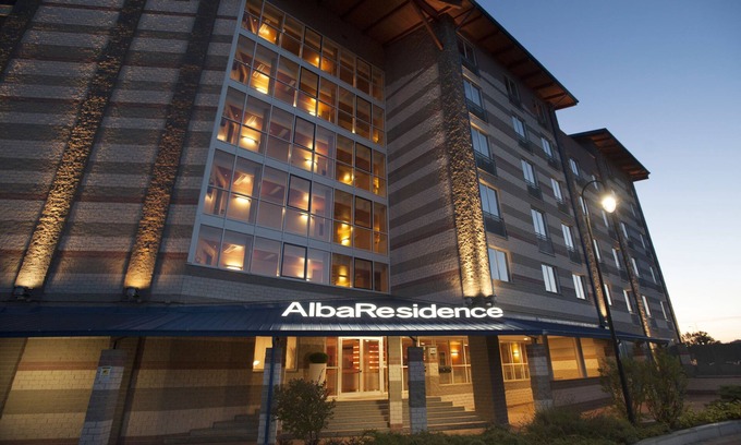 Alba Hotel | Alba Residence: Highly Rated Stay with Family-Friendly Amenities