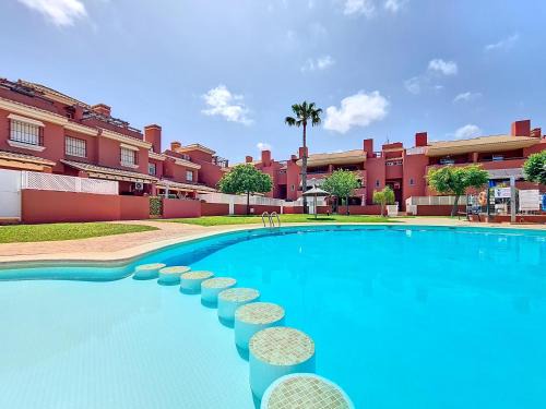 Mar de Cristal Apartment | Experience Albatros Playa 1: Pet-Friendly Oceanfront Escape