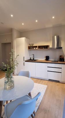 Engure Apartment | Oceanfront Albatross Green Apartment - Rated 9.5/10!