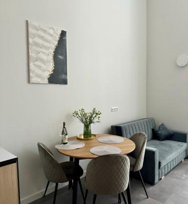 Engure Apartment | Pet-Friendly Albatross Loft with Oceanfront Views & Pool