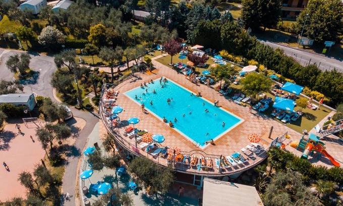 Portese Other | Discover Albatross Mobile Homes at Camping Eden