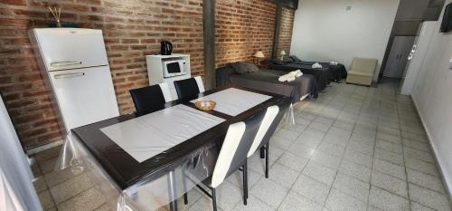 Belen Apartment | Albazul Monoambiente: Guest Rated 10/10 Experience
