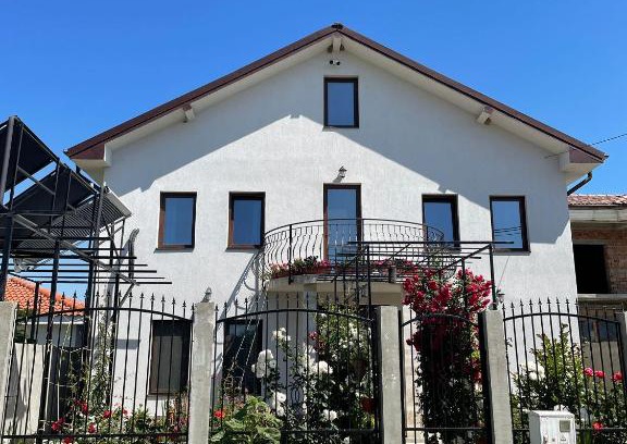 Vama Veche House | Discover ALBDEVARA MAR SRL: Your Ideal Getaway Spot