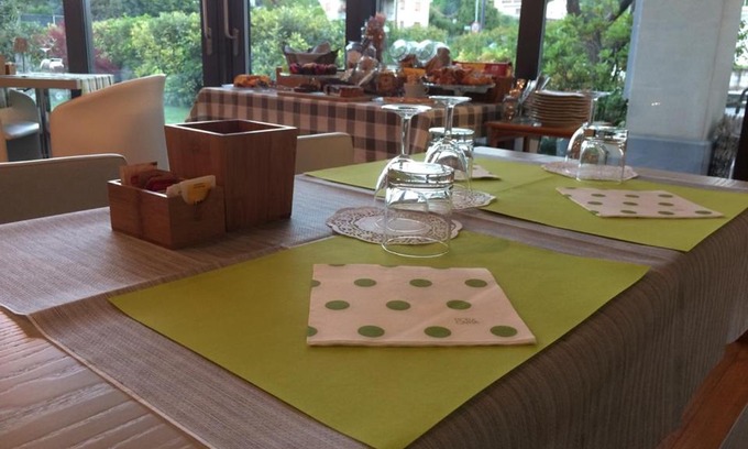 San Daniele del Friuli Hotel | Discover Albergo Ai Sapori: Pet-Friendly & Family Friendly