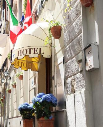 Trieste City Centre Hotel | Discover Albergo Al Viale: Pet-Friendly and Family Welcoming