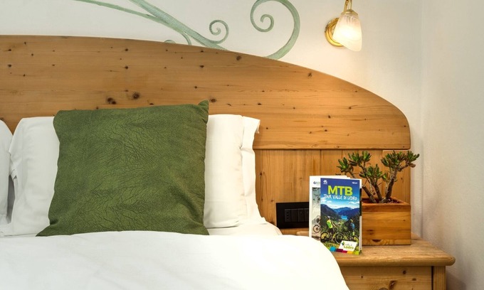 Ledro Hotel | Discover Albergo Alla Costa: Guest Rated 9.4 with Breakfast