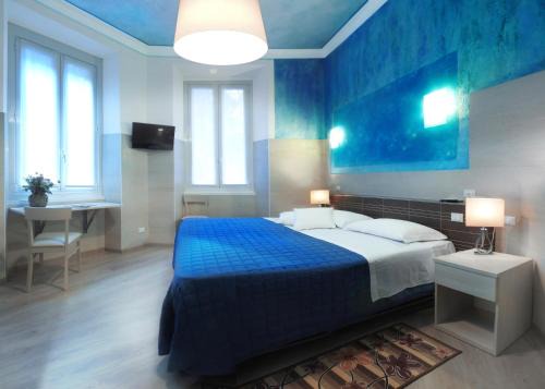 Santa Margherita Ligure Hotel | Cozy Stay at Albergo Annabella - Pet and Child Friendly