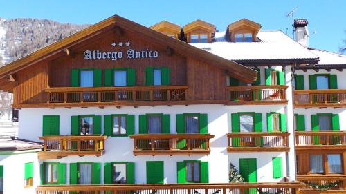 Bellamonte Hotel | Pet-Friendly Albergo Antico with Excellent Amenities