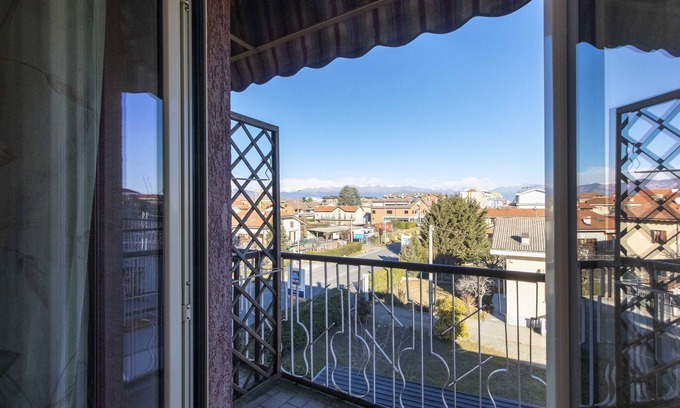 Borgaro Torinese Hotel | Discover Albergo Antico Tre Valli: Family-Friendly Retreat