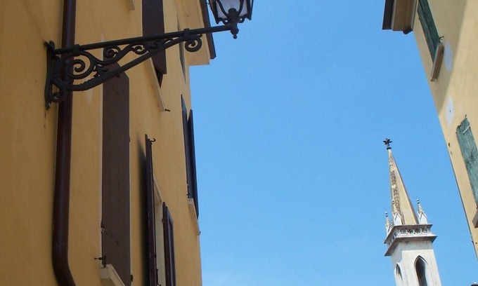 Reggio nell'Emilia Hotel | Pet-Friendly Albergo Ariosto with Family Amenities
