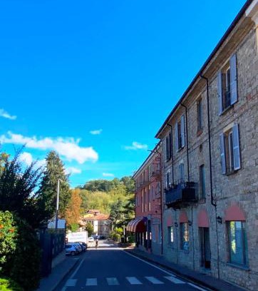 Zavattarello Hotel | Welcome to Albergo Baldazzi 1916: Pet-Friendly Retreat