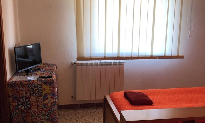 Santa Cristina Gela Hotel | Albergo BELVEDERE