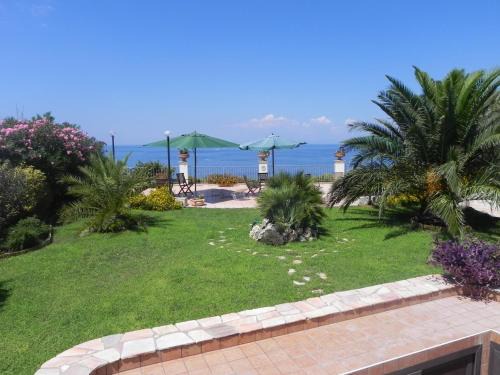 Ventotene Hotel | Pet-Friendly Albergo Belvedere with Free Breakfast