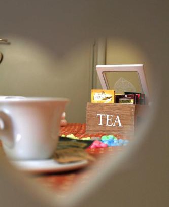 Casali di Serravalle Hotel | Albergo Benito: Pet-Friendly Stay with Breakfast Included