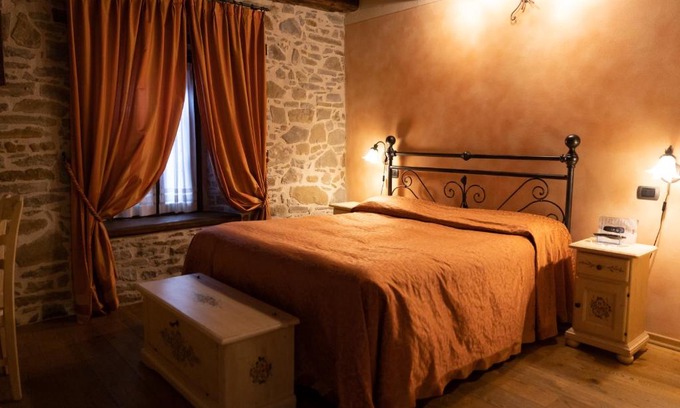 Acquaria Hotel | Albergo Cà Cerfogli: Guest Rated 9/10 with Family-Friendly Amenities