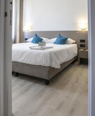 Belluno Hotel | Charming Albergo Cappello e Cadore: Family-Friendly Stay