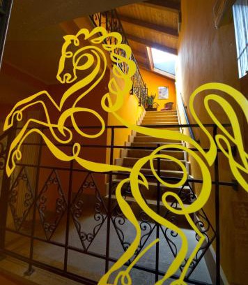 Tortona Hotel | Albergo Cavallino: Family-Friendly Comfort and Convenience