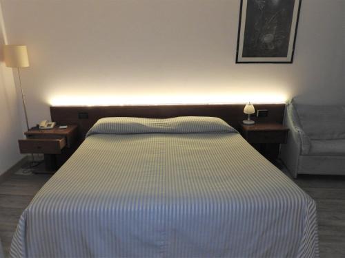 Trebaseleghe Hotel | Discover Albergo Centrale: Pet-Friendly & Family Welcoming