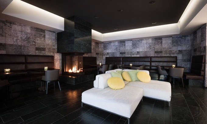 Poschiavo Hotel | Albergo Croce Bianca: Family-Friendly Hotel with Spa & Pool