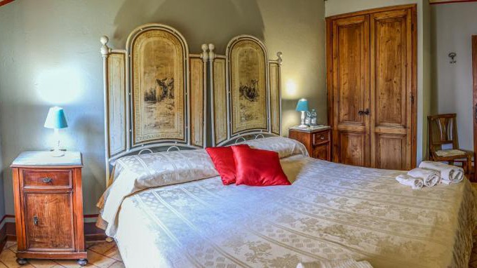 Montemaggiore al Metauro Hotel | Discover Albergo Diffuso Borgo Montemaggiore Today