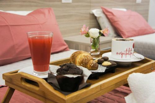 Telese Hotel | Enjoy Family-Friendly Comfort at Albergo D'Onofrio