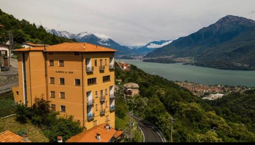 Garzeno Hotel | Pet-Friendly Stay at Albergo De Jean - Rated 9/10 by Guests