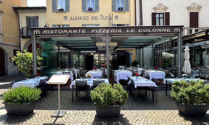 Como City Centre Hotel | Albergo del Duca: Guest Rated 8.9 with Family-Friendly Amenities
