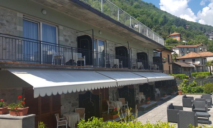 Cannobio House | Discover Albergo Del Lago: Oceanfront Pet-Friendly Retreat