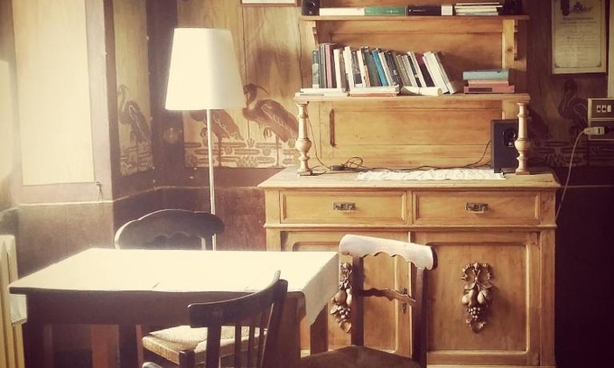 Bagno di Romagna Bed & Breakfast | Stylish Stay at Albergo del Ponte with Pet-Friendly Amenities