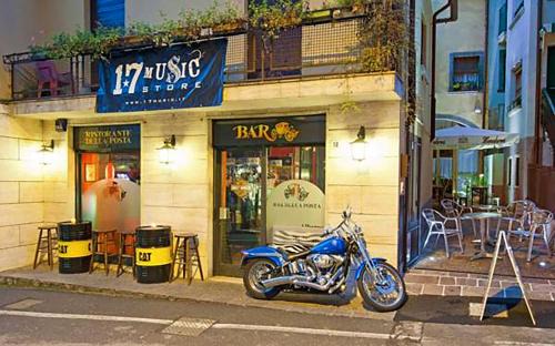 Clusone Hotel | Discover Albergo della Posta: Pet-Friendly Retreat Awaits