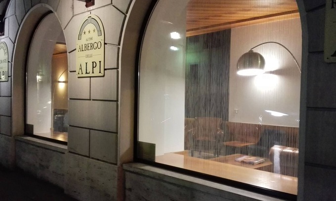 Belluno Hotel | Discover Albergo Delle Alpi: Guest Rated 9.2 with Spa