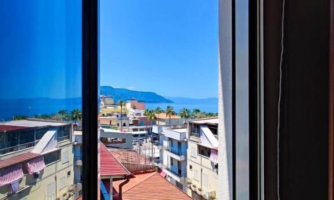 Bagnara Calabra Hotel | Albergo delle Rose
