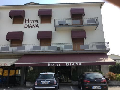 Legnaro Hotel | Pet-Friendly Getaway at Albergo Diana - Rated 8.1/10