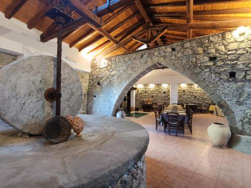Gallodoro Hotel | Albergo diffuso Borgo Gallodoro da Sara