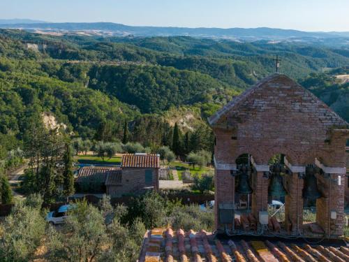 Chiusure Hotel | Experience Oceanfront Bliss at Albergo Diffuso Borgo Santo