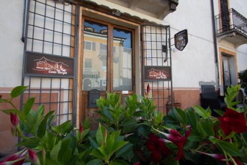 Fivizzano Apartment | Pet-Friendly Retreat at Albergo diffuso "Centoborghi"