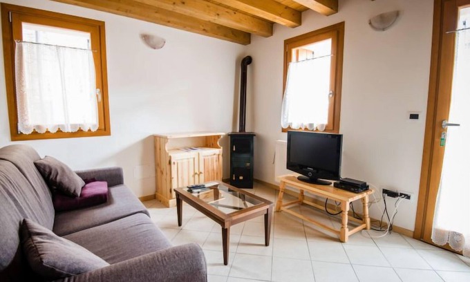 Barcis House | Discover Albergo Diffuso - Cjasa Paron Cilli, Pet Friendly