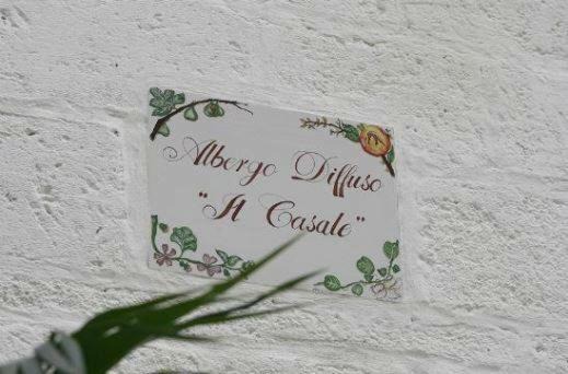 Ginosa Hotel | Unforgettable Stay at Albergo Diffuso Il Casale - 10/10 Rating